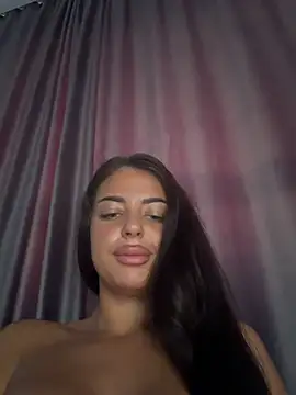 OlyviaDelight online show from 07.08.26