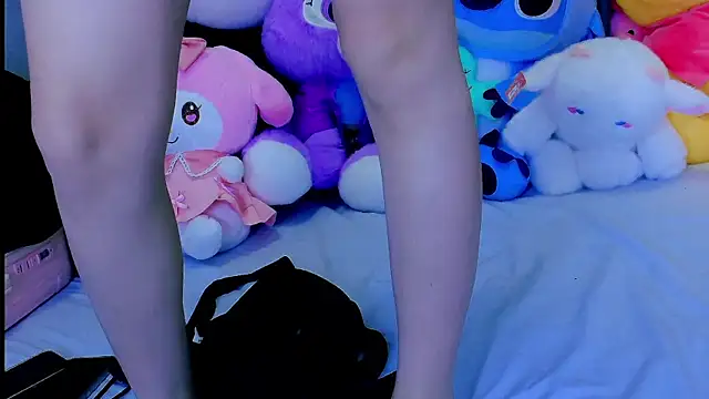 girllong520 online show from 04.22.26