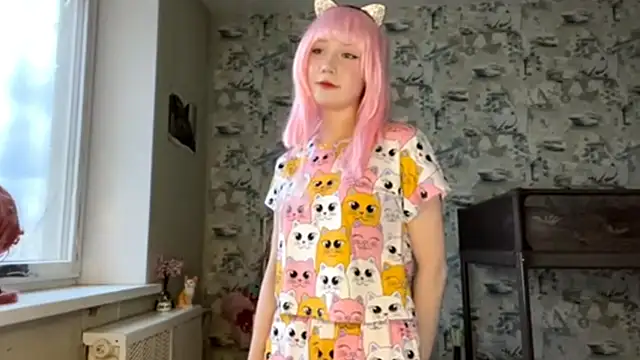 Love you Kim online show from 04.04.26