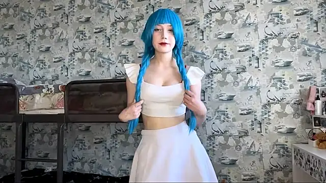 Love you Kim online show from 04.05.26