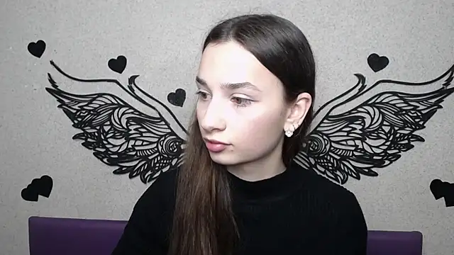 Je55icaBreeze online show from 03.26.26