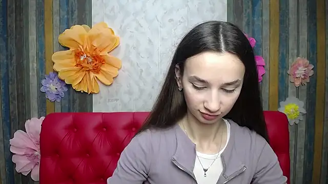 Je55icaBreeze online show from 04.03.26