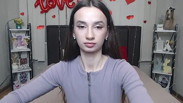 Je55icaBreeze online show from 04.06.26