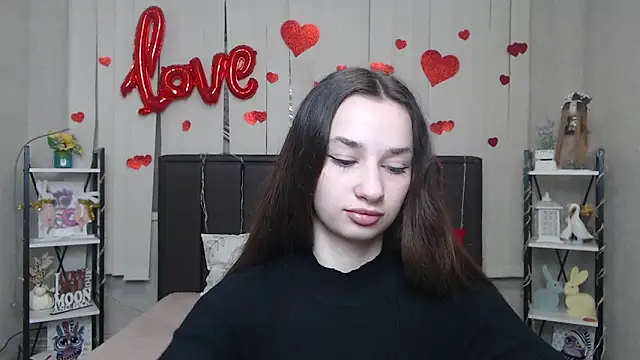 Je55icaBreeze online show from 04.09.26