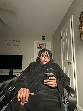 Thirdlegsuave online show from 03.27.26