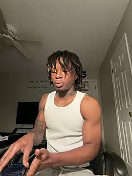 Thirdlegsuave online show from 03.30.26