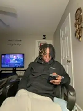 Thirdlegsuave online show from 03.31.26