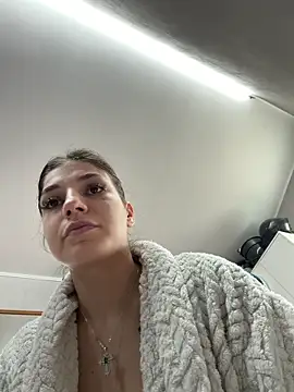 christahot online show from 04.13.26