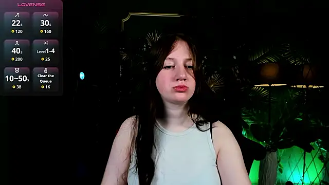 Elisabeth Binder online show from 03.26.26