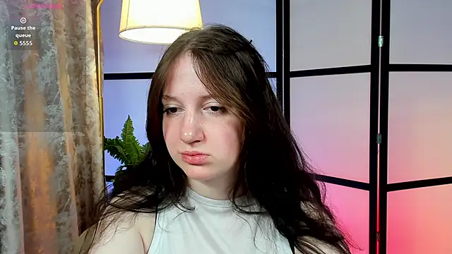 Elisabeth Binder online show from 03.31.26