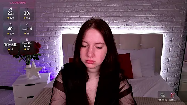 Elisabeth Binder online show from 04.02.26