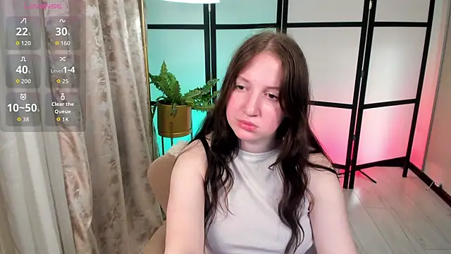 Elisabeth Binder online show from 04.06.26