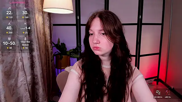 Elisabeth Binder online show from 04.07.26