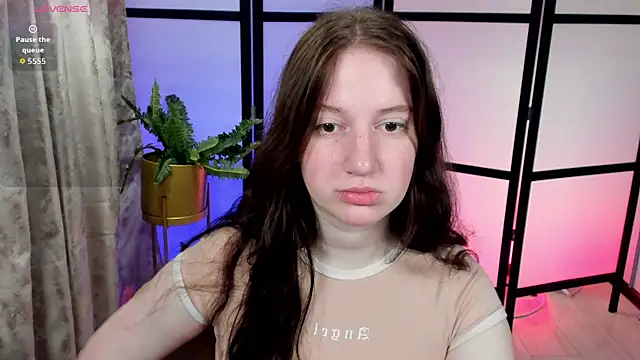 Elisabeth Binder online show from 04.09.26