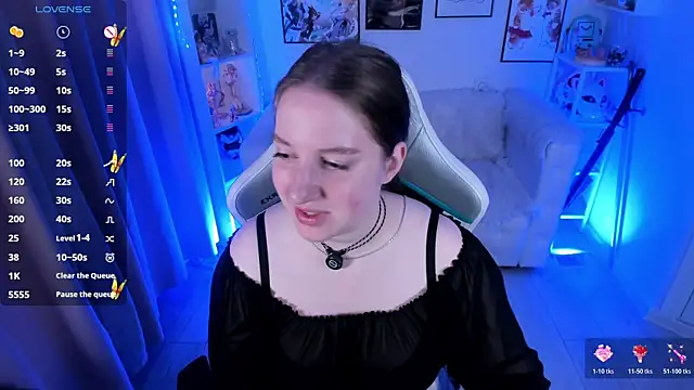 Elisabeth Binder online show from 07.09.26