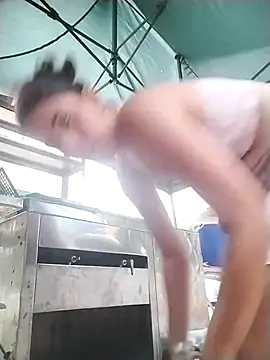 wet vika online show from 03.26.26