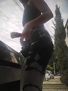 wet vika online show from 03.28.26