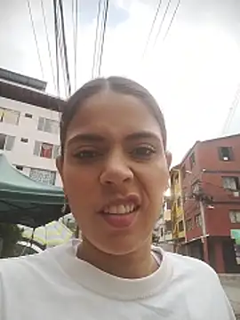 wet vika online show from 04.02.26