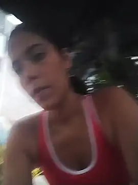 wet vika online show from 04.13.26