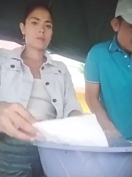 wet vika online show from 04.15.26