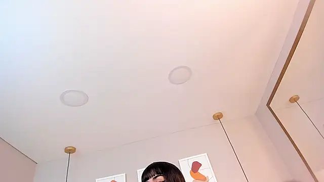 Hanna  mitsury  online show from 03.31.26