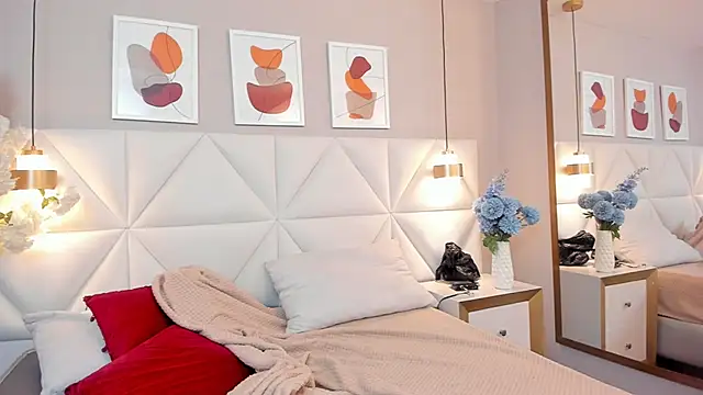 Hanna  mitsury  online show from 04.01.26