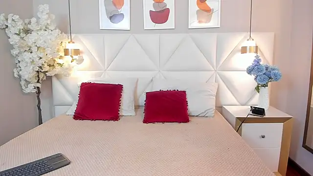 Hanna  mitsury  online show from 04.02.26