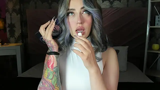  mykinkydoll  online show from 04.09.26