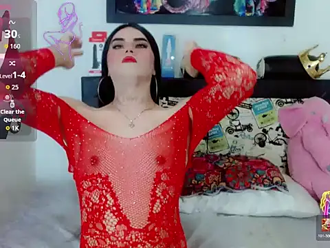 Snapshot of Roseanne_Park- chatting on 04.06.26 Roseanne Park- online show from 04.06.26