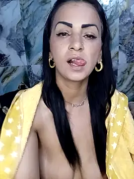 USA LOVE SQUIRT online show from 04.13.26