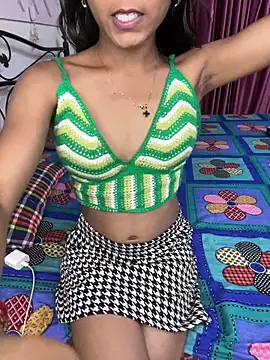 Baby pari1 online show from 07.28.26