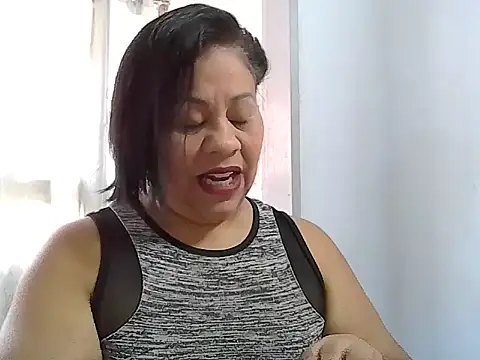 Veronica missbigg online show from 04.07.26