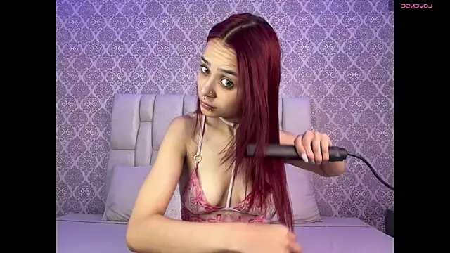 erizdarkveyl online show from 04.16.26