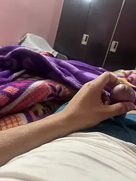 SingleBoy66666 online show from 04.13.26