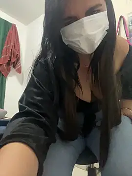 Anita vegaa  online show from 03.25.26