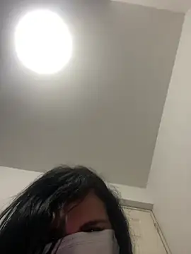 Anita vegaa  online show from 04.09.26