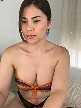 Velvet03 online show from 04.01.26