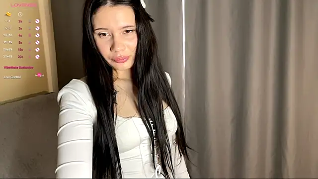 EvaCake online show from 04.12.26