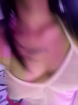 Lizzy Bonnie online show from 04.12.26