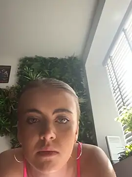 Cherrysweetalice online show from 04.18.26