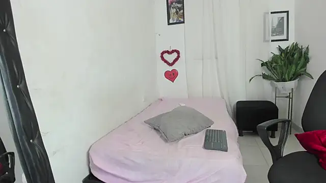 sweet rose72 online show from 03.31.26