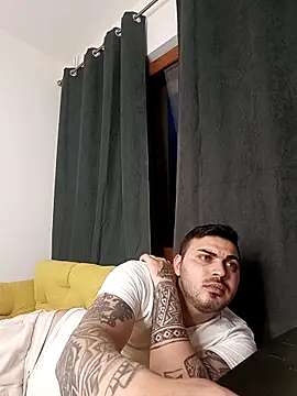 I amAhille online show from 03.25.26