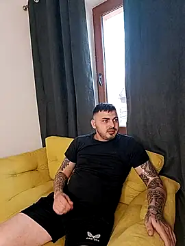 I amAhille online show from 03.27.26