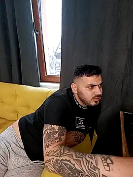 I amAhille online show from 03.28.26