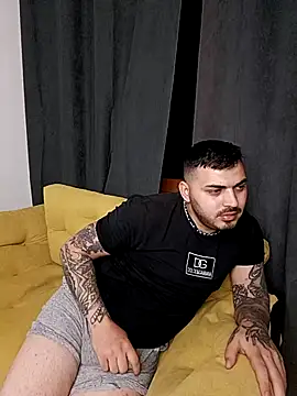 I amAhille online show from 03.28.26