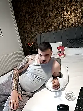 I amAhille online show from 03.29.26