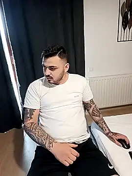 I amAhille online show from 03.31.26