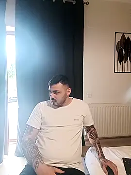 I amAhille online show from 04.01.26