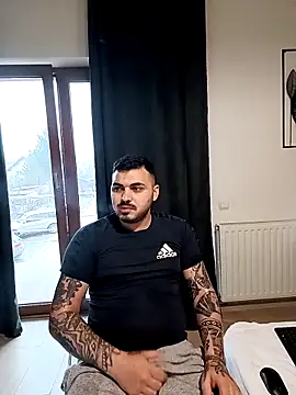 I amAhille online show from 04.02.26