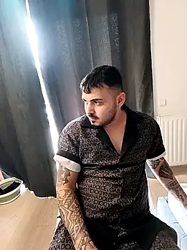 I amAhille online show from 04.03.26